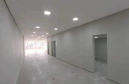 Imagem: Galpão / Salão para Alugar, Penha