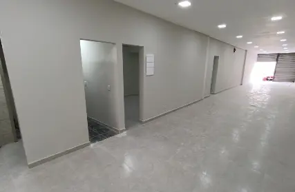 Imagem: Galpão / Salão para Alugar, Penha