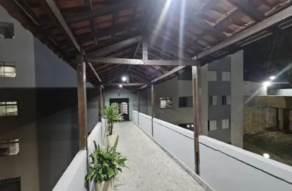 Imagem: Apartamento para Venda, Engenheiro Goulart