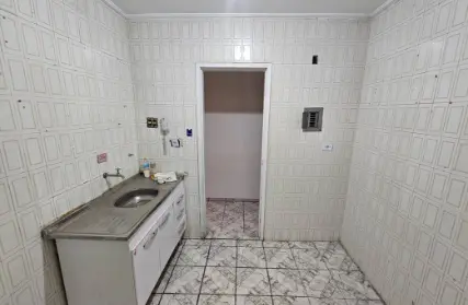 Imagem: Apartamento para Venda, Engenheiro Goulart