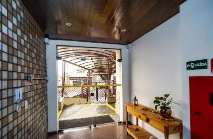 Imagem: Apartamento para Alugar, Penha