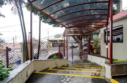 Imagem: Apartamento para Alugar, Penha