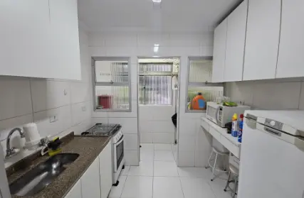 Imagem: Apartamento para Venda, Engenheiro Goulart