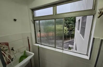 Imagem: Apartamento para Venda, Engenheiro Goulart