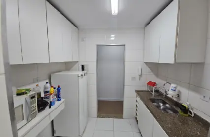 Imagem: Apartamento para Venda, Engenheiro Goulart