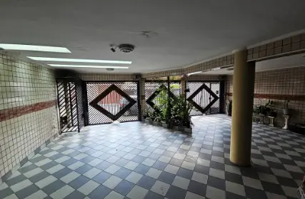 Imagem: Sobrado para Alugar, Penha