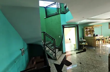 Imagem: Sobrado para Alugar, Penha