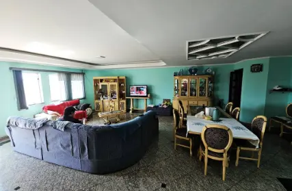 Imagem: Sobrado para Alugar, Penha