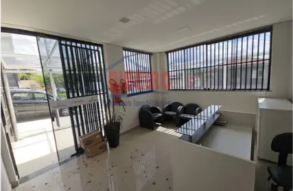 Imagem: Prédio Comercial para Alugar, Chácara Califórnia