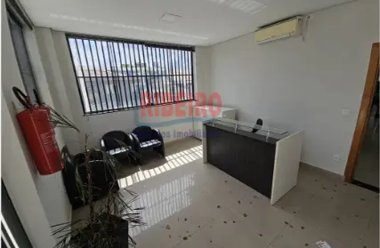 Imagem: Prédio Comercial para Alugar, Chácara Califórnia