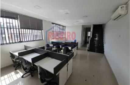 Imagem: Prédio Comercial para Alugar, Chácara Califórnia