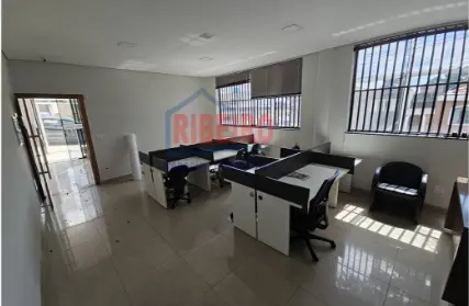 Imagem: Prédio Comercial para Alugar, Chácara Califórnia