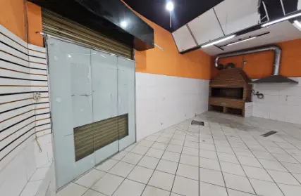 Imagem: Galpão / Salão para Alugar, Penha