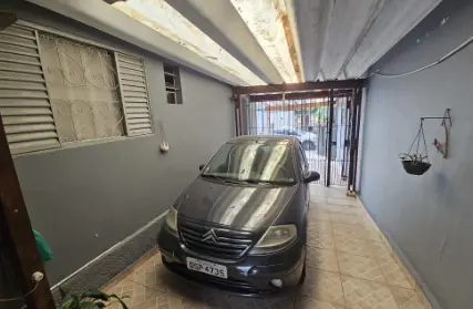 Imagem: Casa Térrea para Venda, Vila Rio Branco