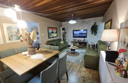 Imagem: Casa Térrea para Venda, Vila Rio Branco