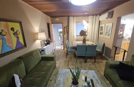 Imagem: Casa Térrea para Venda, Vila Rio Branco