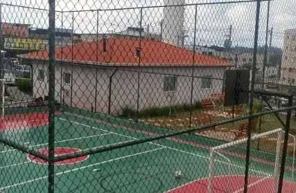 Imagem: Apartamento para Venda, Jardim Iguatemi