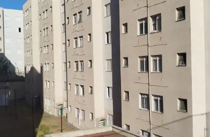 Imagem: Apartamento para Venda, Jardim Iguatemi