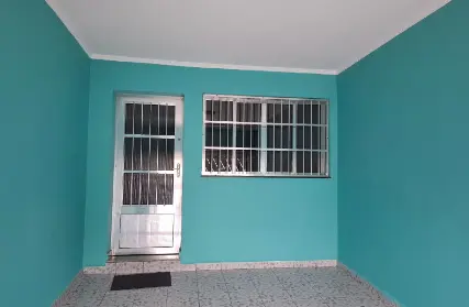 Imagem: Sobrado para Venda, Vila Paranaguá