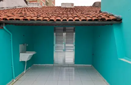 Imagem: Sobrado para Venda, Vila Paranaguá