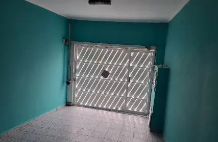 Imagem: Sobrado para Venda, Vila Paranaguá