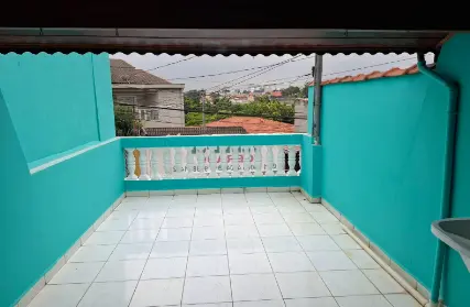 Imagem: Sobrado para Venda, Vila Paranaguá