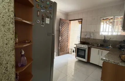 Imagem: Condomínio Fechado para Venda, Jardim Danfer