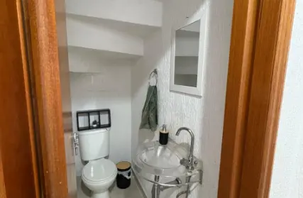 Imagem: Condomínio Fechado para Venda, Jardim Danfer