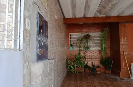 Imagem: Casa Térrea para Venda, Jardim Penha