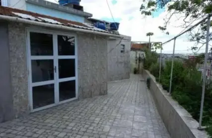 Imagem: Casa Térrea para Venda, Jardim Penha