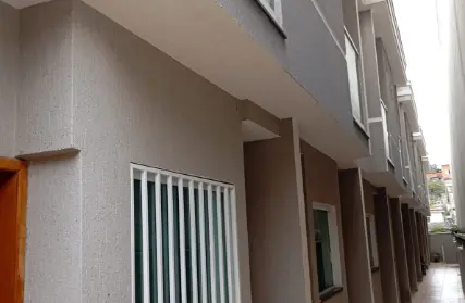 Imagem: Condomínio Fechado para Venda, Penha