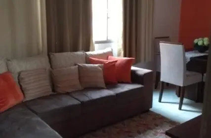 Imagem: Apartamento para Venda, Jardim Pedro José Nunes