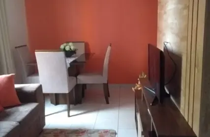 Imagem: Apartamento para Venda, Jardim Pedro José Nunes