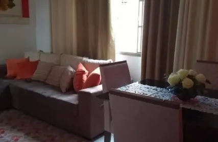 Imagem: Apartamento para Venda, Jardim Pedro José Nunes