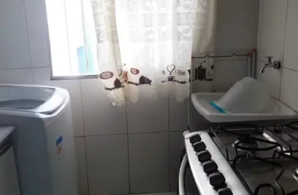 Imagem: Apartamento para Venda, Jardim Pedro José Nunes