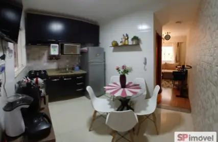 Imagem: Condomínio Fechado para Venda, Vila Carrão