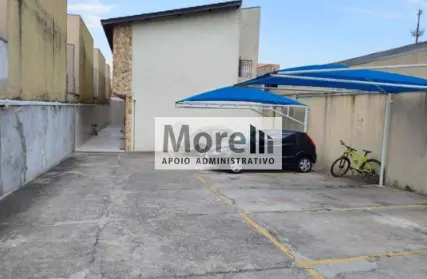 Imagem: Condomínio Fechado para Venda, Vila Ré