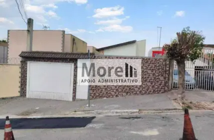 Imagem: Condomínio Fechado para Venda, Vila Ré