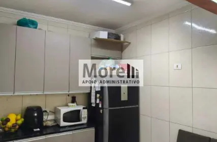 Imagem: Condomínio Fechado para Venda, Vila Ré