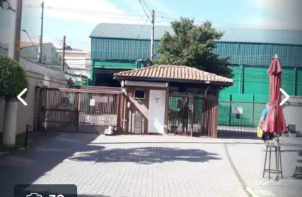 Imagem: Apartamento para Venda, Sítio Pinheirinho