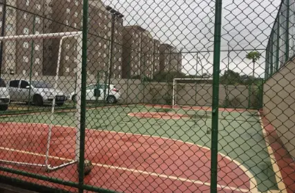 Imagem: Apartamento para Venda, Sítio Pinheirinho