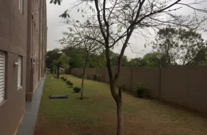 Imagem: Apartamento para Venda, Sítio Pinheirinho