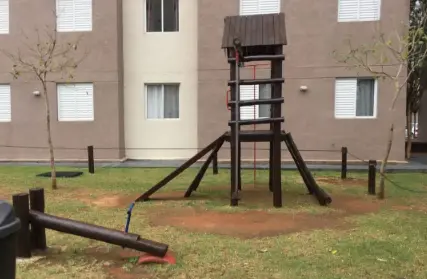 Imagem: Apartamento para Venda, Sítio Pinheirinho