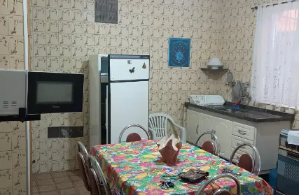 Imagem: Casa Térrea para Venda, Vila Formosa