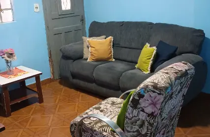 Imagem: Casa Térrea para Venda, Vila Formosa