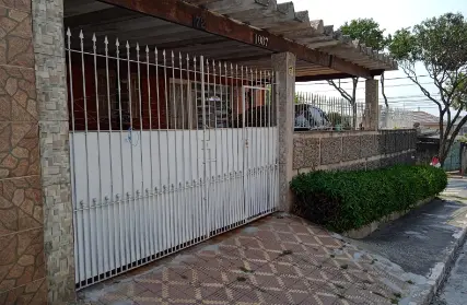 Imagem: Casa Térrea para Venda, Jardim Penha