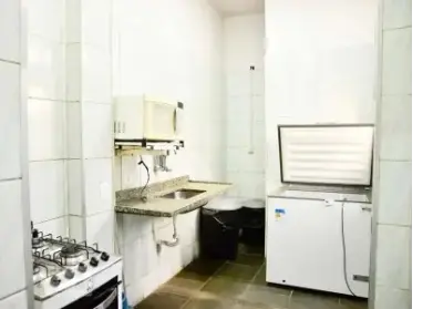 Imagem: Apartamento para Venda, Cangaíba