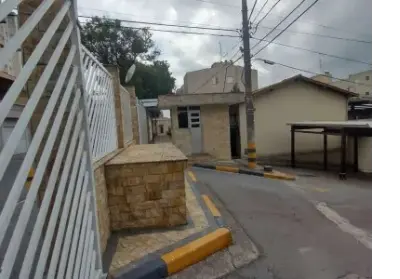 Imagem: Apartamento para Venda, Cangaíba