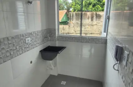 Imagem: Apartamento para Venda, Itaquera