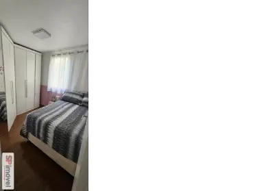 Imagem: Apartamento para Venda, Jardim Santa Terezinha